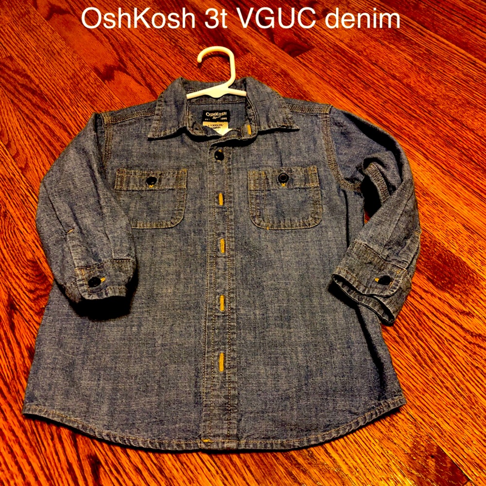 OshKosh